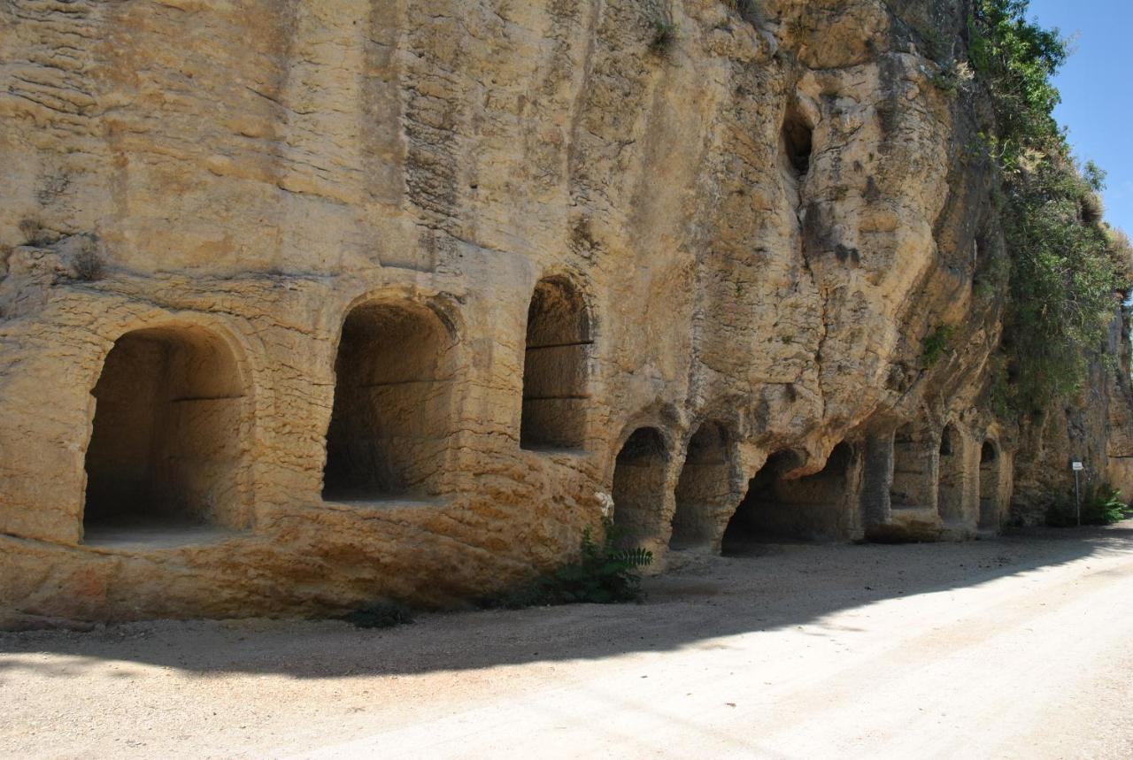 הוילה גרנדה Casa Miguel Montefrio מראה חיצוני תמונה
