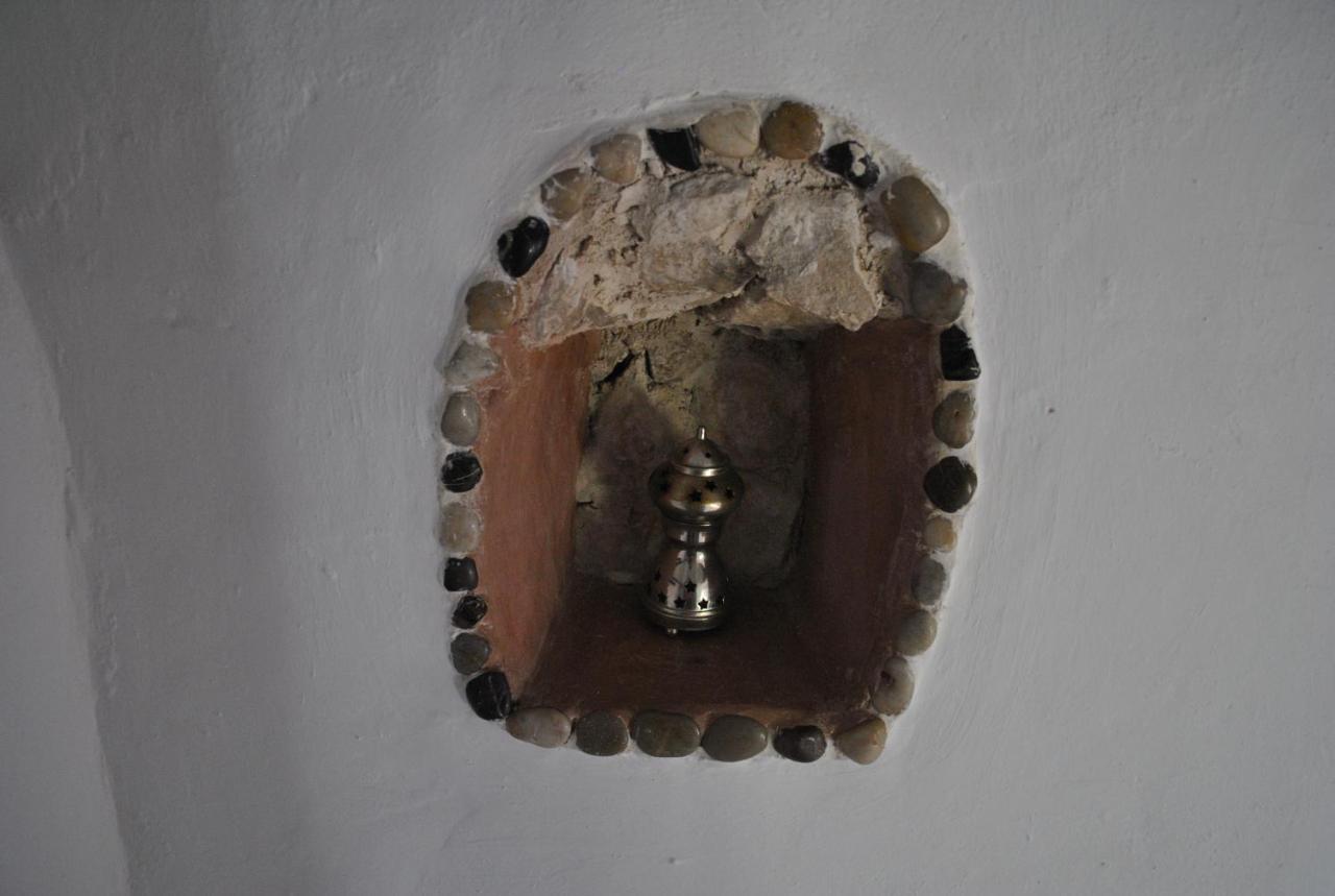 הוילה גרנדה Casa Miguel Montefrio מראה חיצוני תמונה