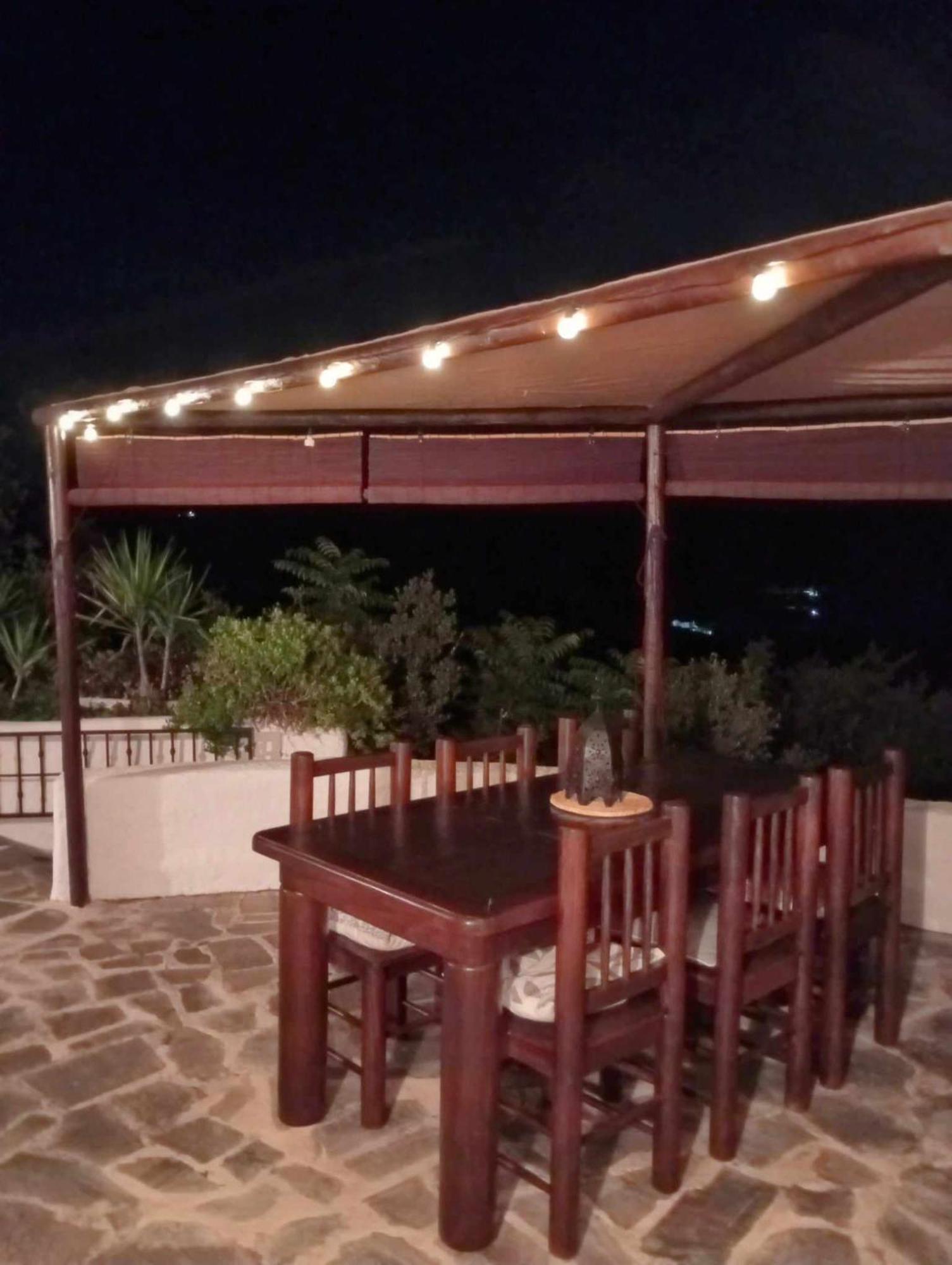 הוילה גרנדה Casa Miguel Montefrio מראה חיצוני תמונה