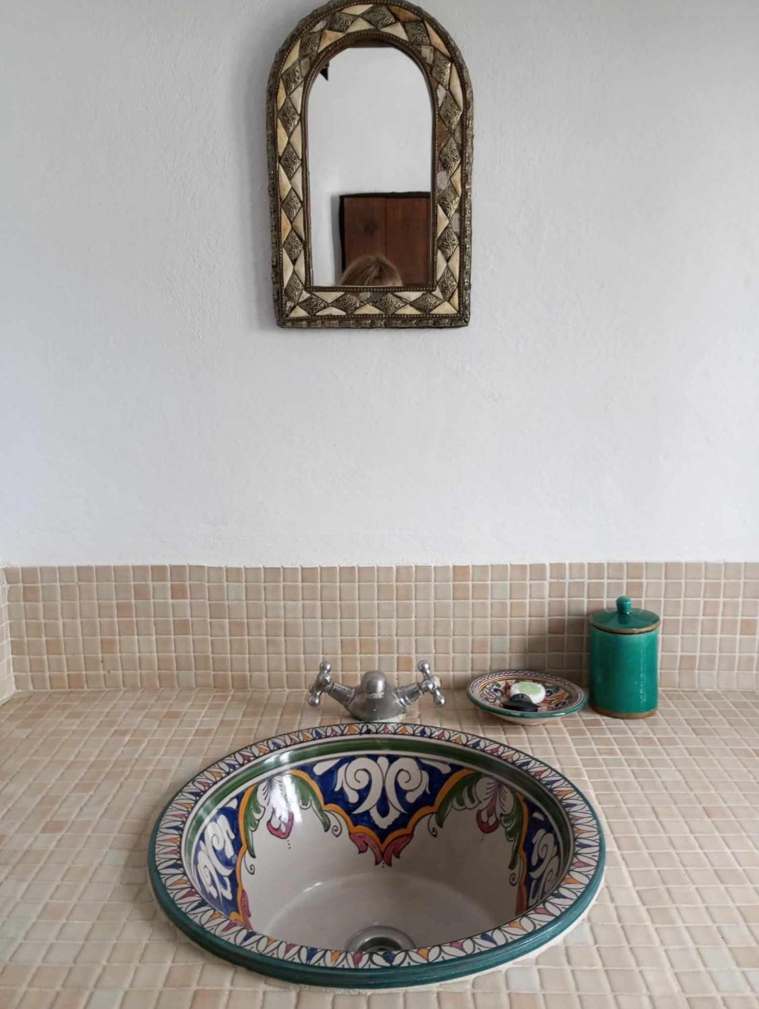 הוילה גרנדה Casa Miguel Montefrio מראה חיצוני תמונה
